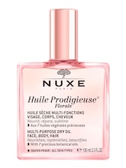Nuxe Huile Prodigieuse® Florale Multi-Purpose Dry Oil for Face, Body and Hair - Image 1 of 3