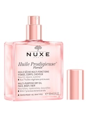Nuxe Huile Prodigieuse® Florale Multi-Purpose Dry Oil for Face, Body and Hair - Image 3 of 3