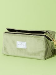 The Flat Lay Co. Open Flat Box Makeup Bag - Image 2 of 4