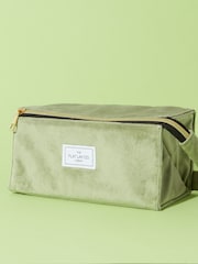 The Flat Lay Co. Open Flat Box Makeup Bag - Image 3 of 4