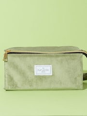 The Flat Lay Co. Open Flat Box Makeup Bag - Image 4 of 4