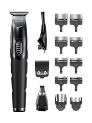 Wahl Manscaper Tool Box Multigroomer - Image 1 of 5