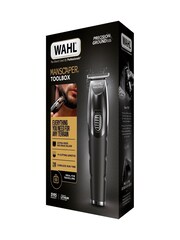 Wahl Manscaper Tool Box Multigroomer - Image 5 of 5