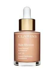 Clarins Skin Illusion Foundation SPF15 - Image 1 of 4