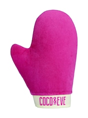 Coco & Eve Sunny Honey Soft Velvet Self Tan Mitt - Image 4 of 4