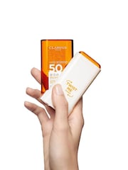 Clarins Sun Care Stick SPF 50+ 17ml - Image 1 of 5