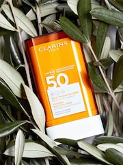 Clarins Sun Care Stick SPF 50+ 17ml - Image 2 of 5