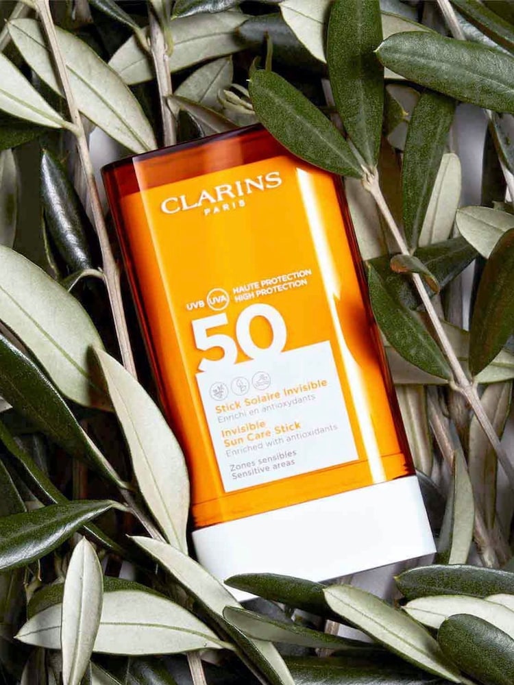 Clarins Sun Care Stick SPF 50+ 17ml - Image 2 of 5