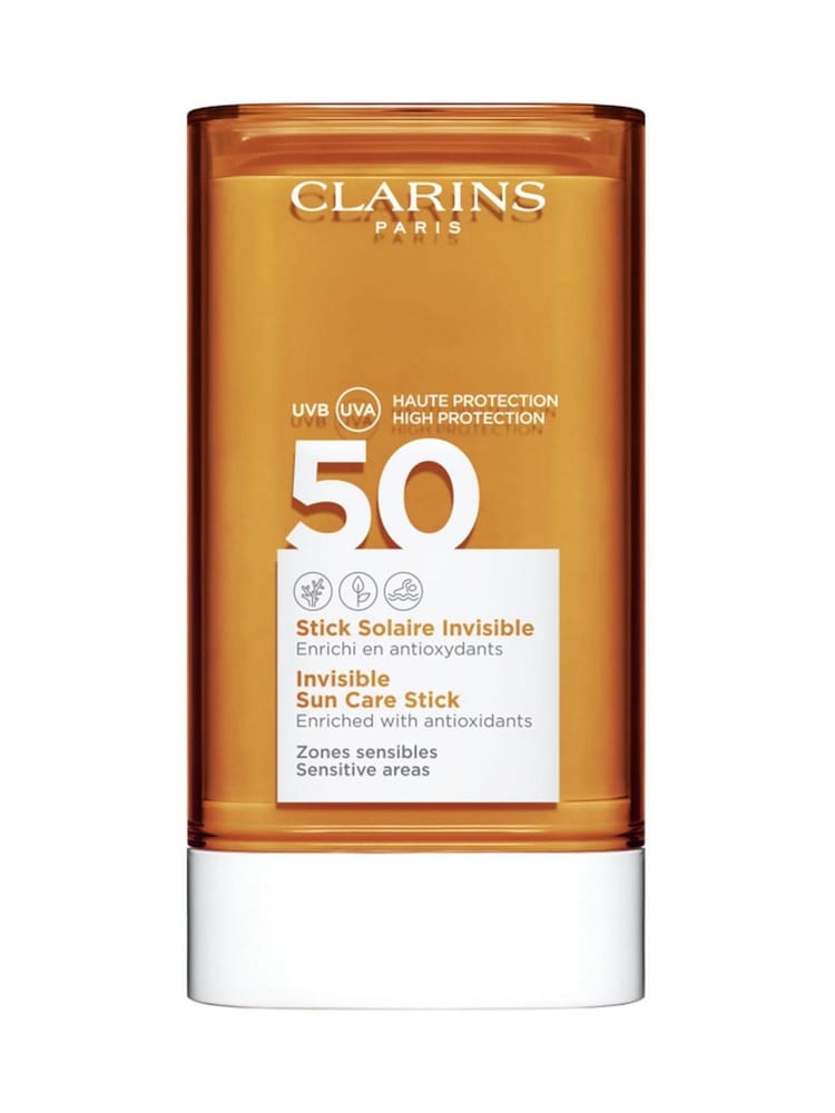 Clarins Sun Care Stick SPF 50+ 17ml - Image 5 of 5