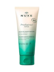 Nuxe Prodigieux Neroli Relaxing Shower Gel 200ml - Image 1 of 5