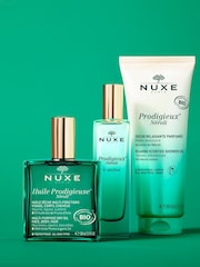 Nuxe Prodigieux Neroli Relaxing Shower Gel 200ml - Image 5 of 5