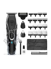 Wahl Trimmer Kit Multigroomer Aqua Blade - Image 1 of 6
