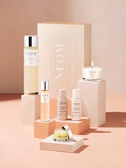 NEOM Wellbeing Essentials Collection Beauty Box - Image 1 of 3