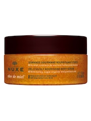 Nuxe Rêve de Miel® Body Scrub 175ml - Image 1 of 5