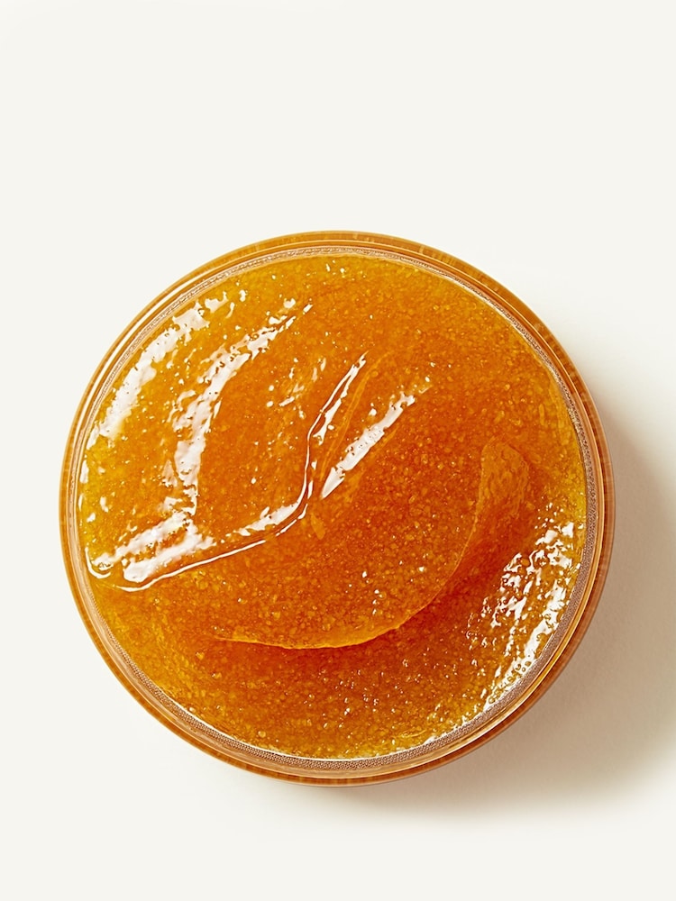 Nuxe Rêve de Miel® Body Scrub 175ml - Image 2 of 5