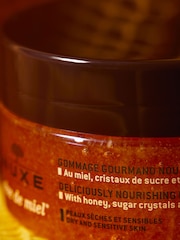Nuxe Rêve de Miel® Body Scrub 175ml - Image 4 of 5
