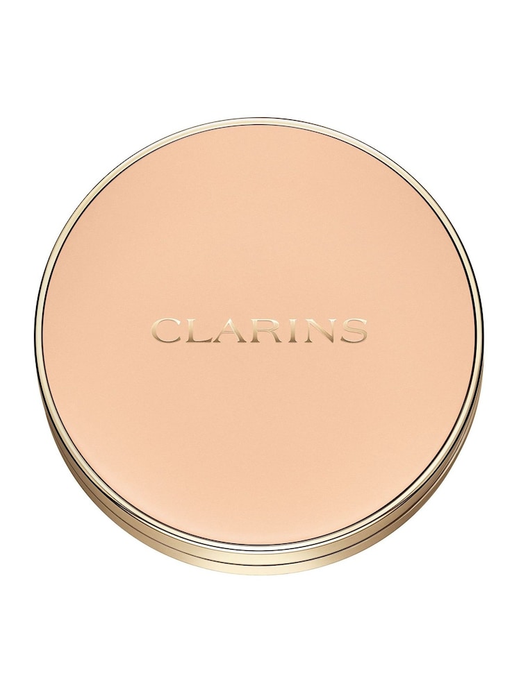 Clarins Ever Matte Compact Powder - Image 2 of 4