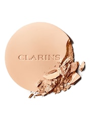 Clarins Ever Matte Compact Powder - Image 3 of 4