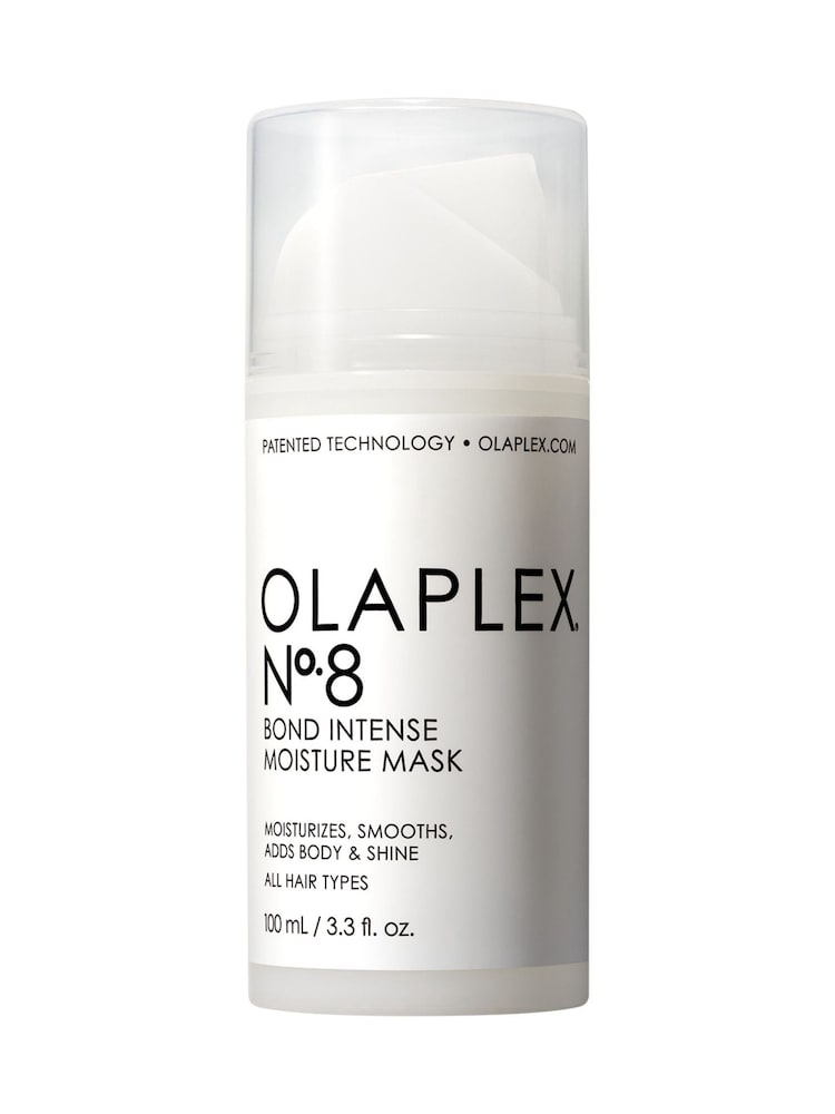 Olaplex No. 8 Bond Intense Moisture Mask 100ml - Image 1 of 12