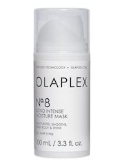 Olaplex No. 8 Bond Intense Moisture Mask 100ml - Image 5 of 12