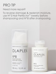 Olaplex No. 8 Bond Intense Moisture Mask 100ml - Image 7 of 12