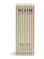 NEOM Perfect Peace Home Mist 30ml Stocking Filler - Image 5 of 5
