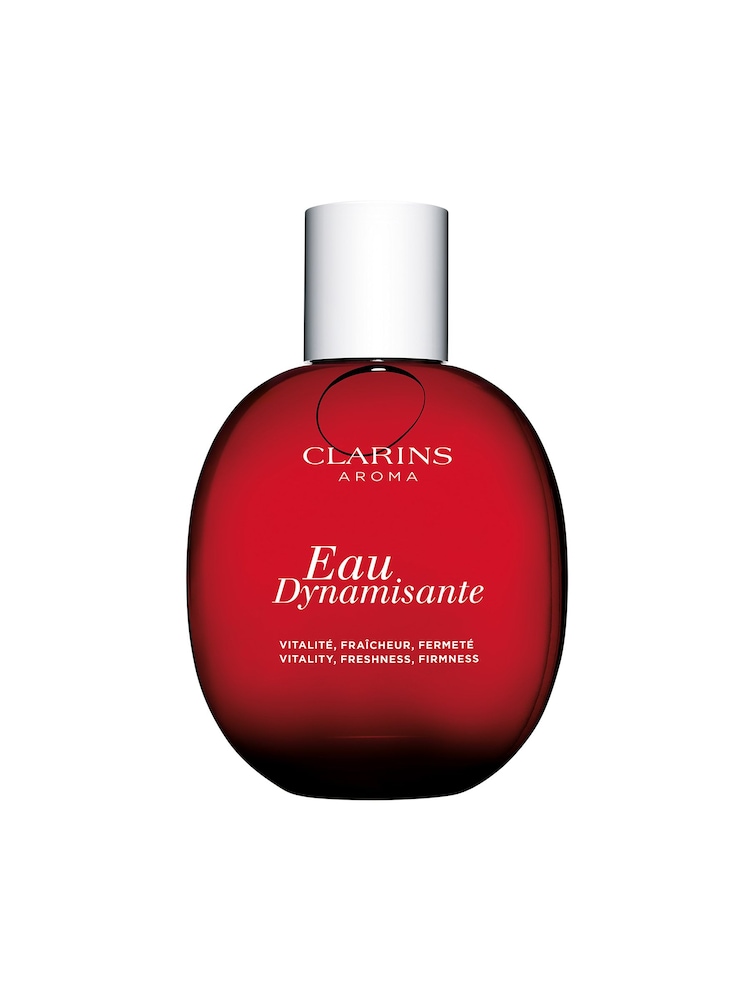 Clarins Eau Dynamisante Fragrance 200ml - Image 1 of 5 Clarins Eau Dynamisante Fragrance 200ml - Image 1 of 5
