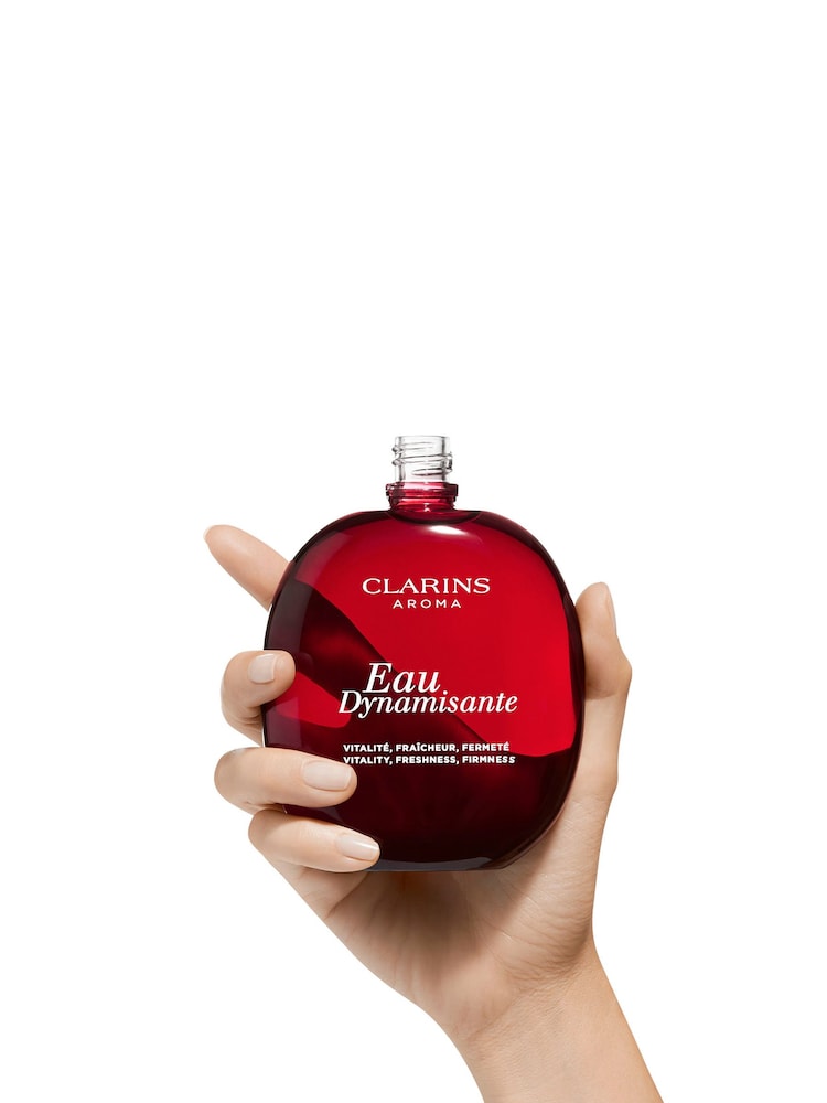 Clarins Eau Dynamisante Fragrance 200ml - Image 2 of 5 Clarins Eau Dynamisante Fragrance 200ml - Image 2 of 5