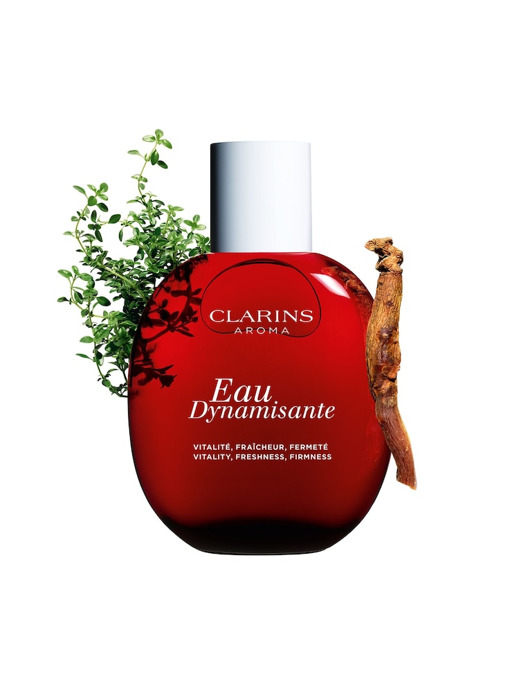 Clarins Eau Dynamisante Fragrance 200ml - Image 5 of 5 Clarins Eau Dynamisante Fragrance 200ml - Image 5 of 5