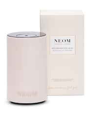 NEOM Wellbeing Pod Mini Essential Oil Diffuser - Image 1 of 5