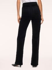 SPANX Black Authentic 360 Corduroy Bootcut Jeans SPANXshape™ - Image 3 of 4
