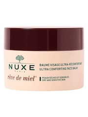 Nuxe Reve de Miel Ultra Comforting Face Balm 50ml - Image 1 of 5
