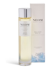NEOM Real Luxury Body Oil 100ml - Image 1 of 4