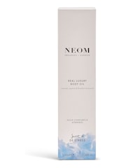 NEOM Real Luxury Body Oil 100ml - Image 3 of 4