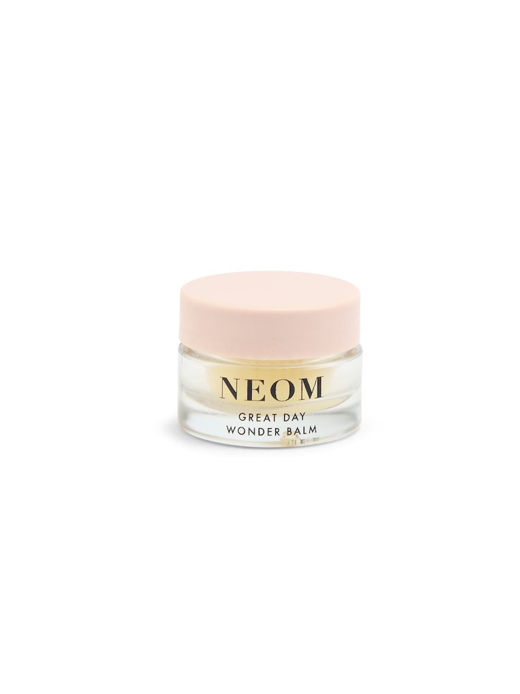 NEOM Great Day Wonder Balm 12g - Image 3 of 3