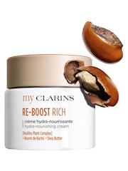Clarins My RE-BOOST Hydra Energizing Cream 50ml - Image 4 of 4