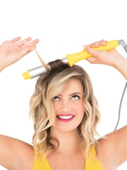 Drybar The Wrap Party Curling & Styling Wand - Image 2 of 2