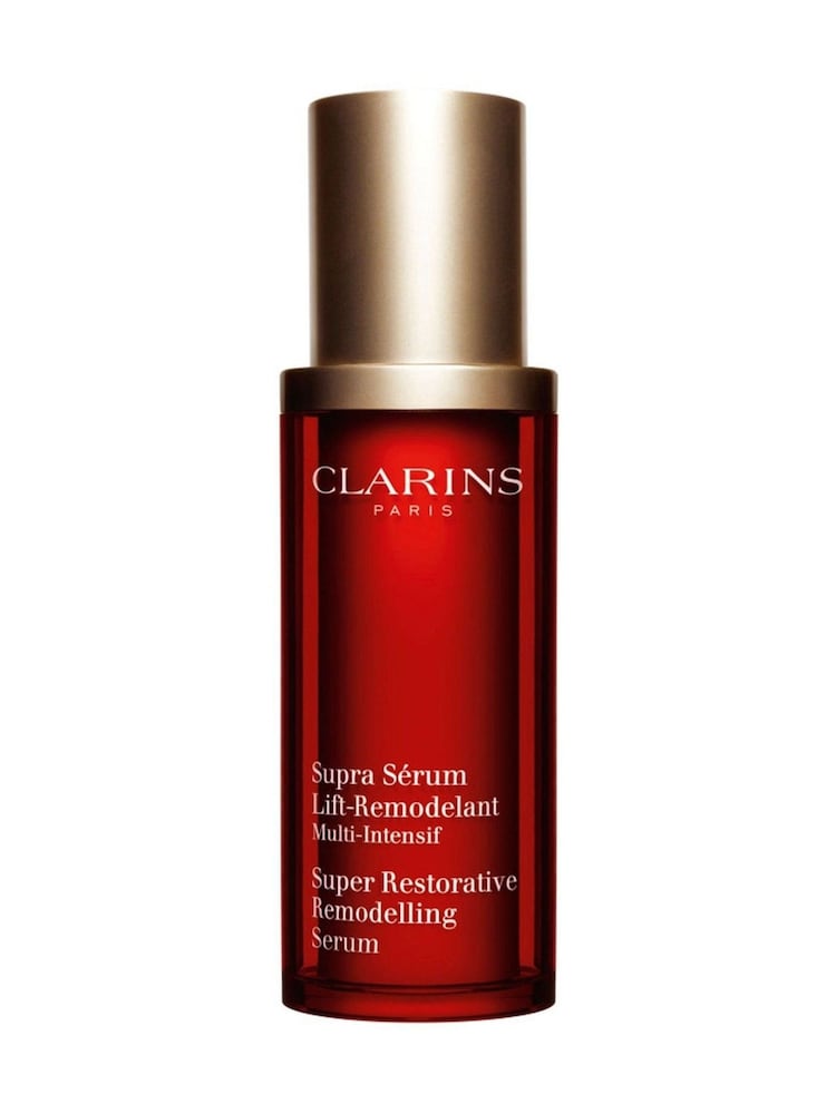 Clarins Super Restorative Remodelling Serum 50ml - Image 1 of 5
