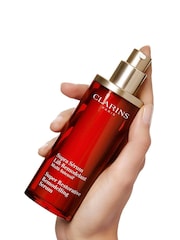 Clarins Super Restorative Remodelling Serum 50ml - Image 4 of 5
