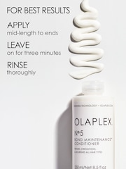 Olaplex No. 5 Bond Maintenance Conditioner 250ml - Image 10 of 12