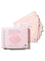 Patchology Serve Chilled™ Rosé Lips Hydrating Lip Gels 5 Pack - Image 1 of 5