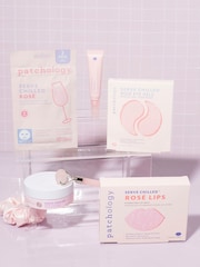 Patchology Serve Chilled™ Rosé Lips Hydrating Lip Gels 5 Pack - Image 3 of 5