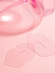 Patchology Serve Chilled™ Rosé Lips Hydrating Lip Gels 5 Pack - Image 4 of 5