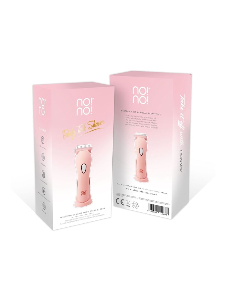no!no! Body Talk Shaver - Image 5 of 5