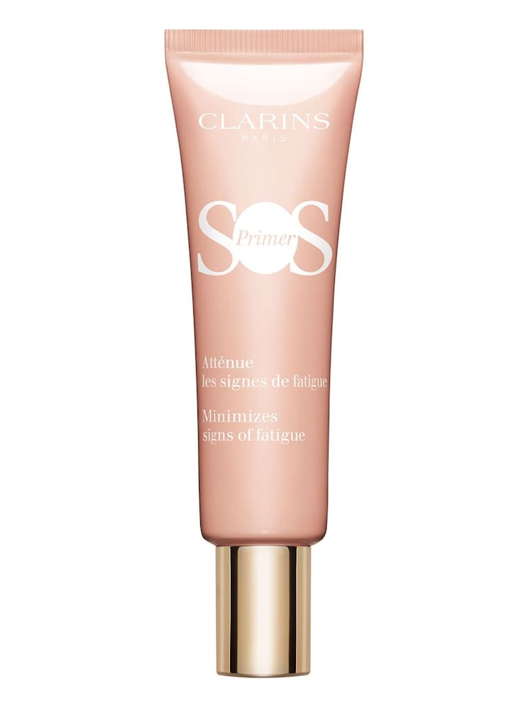 Clarins SOS Primer 30ml - Image 5 of 5