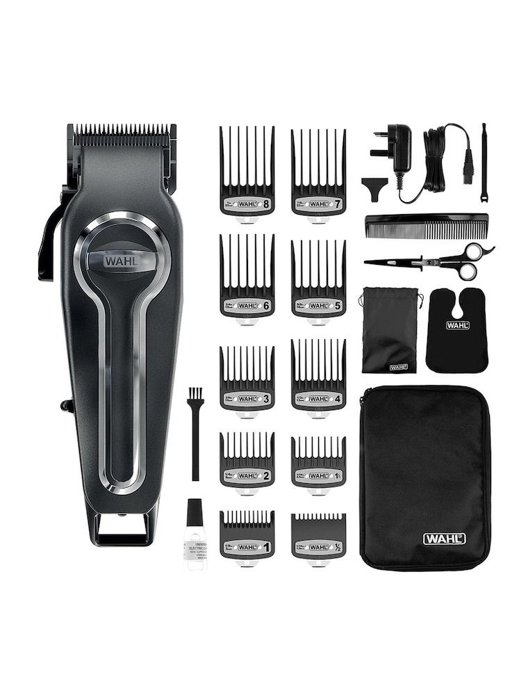 Wahl Cordless Elite Pro Clipper - Image 1 of 6