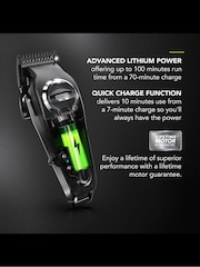 Wahl Cordless Elite Pro Clipper - Image 5 of 6