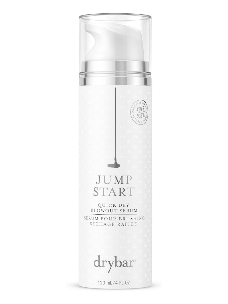 Drybar Jump Start Quick Dry Blowout Serum 120ml - Image 1 of 2