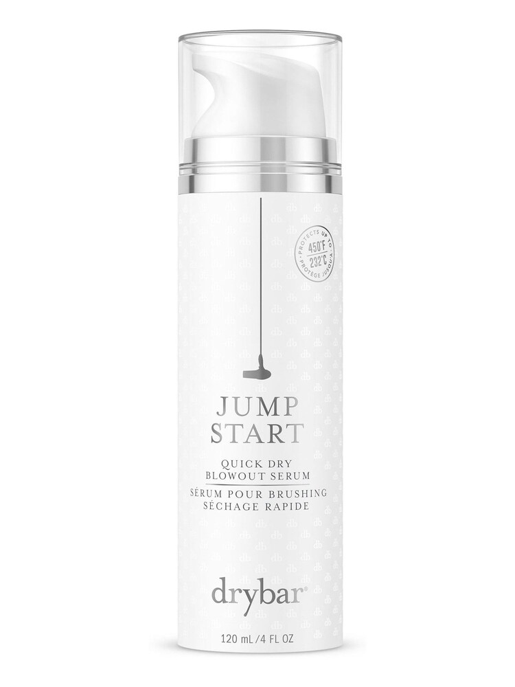 Drybar Jump Start Quick Dry Blowout Serum 120ml - Image 1 of 2 Drybar Jump Start Quick Dry Blowout Serum 120ml - Image 1 of 2