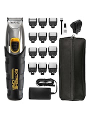 Wahl Extreme Grip Black Beard Trimmer - Image 1 of 5